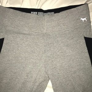 🚫 Donated 🚫 VS PINK Yoga Pants